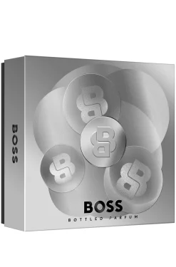 BOSS Bottled Parfum 50 ml Geschenk-Set