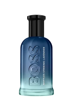 BOSS Bottled Striking Lavender Eau de Parfum 100 ml