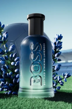 BOSS Bottled Striking Lavender Eau de Parfum 100 ml