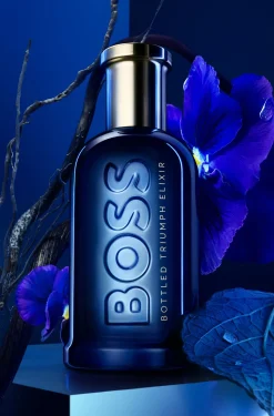 BOSS Bottled Triumph Elixir Eau de Parfum 100 ml