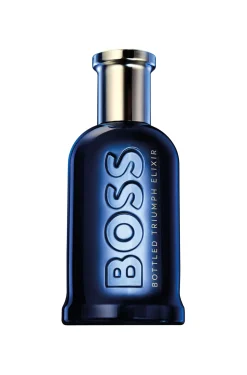 BOSS Bottled Triumph Elixir Eau de Parfum 100 ml