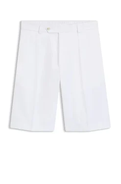 BOSS BY BECKHAM Shorts aus Baumwolle