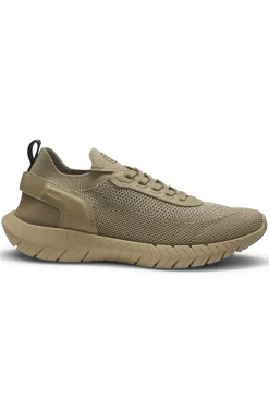 BOSS-MOTION Sneakers mit MOTION FOAM Laufsohle