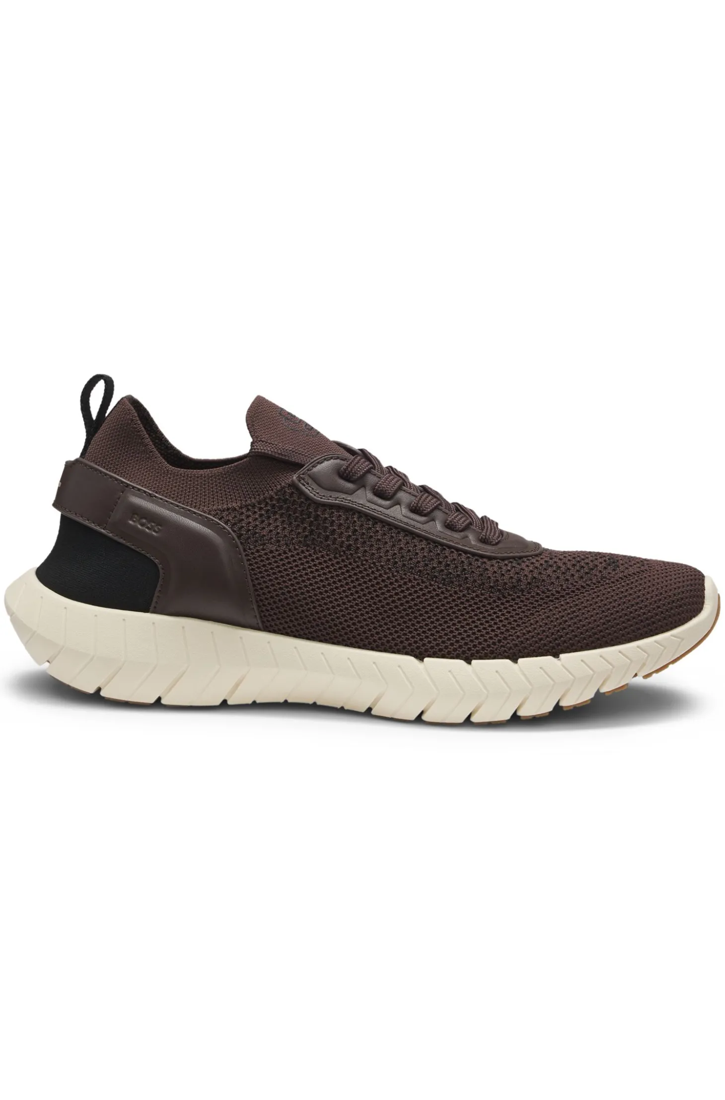 BOSS-MOTION Sneakers mit MOTION FOAM Laufsohle