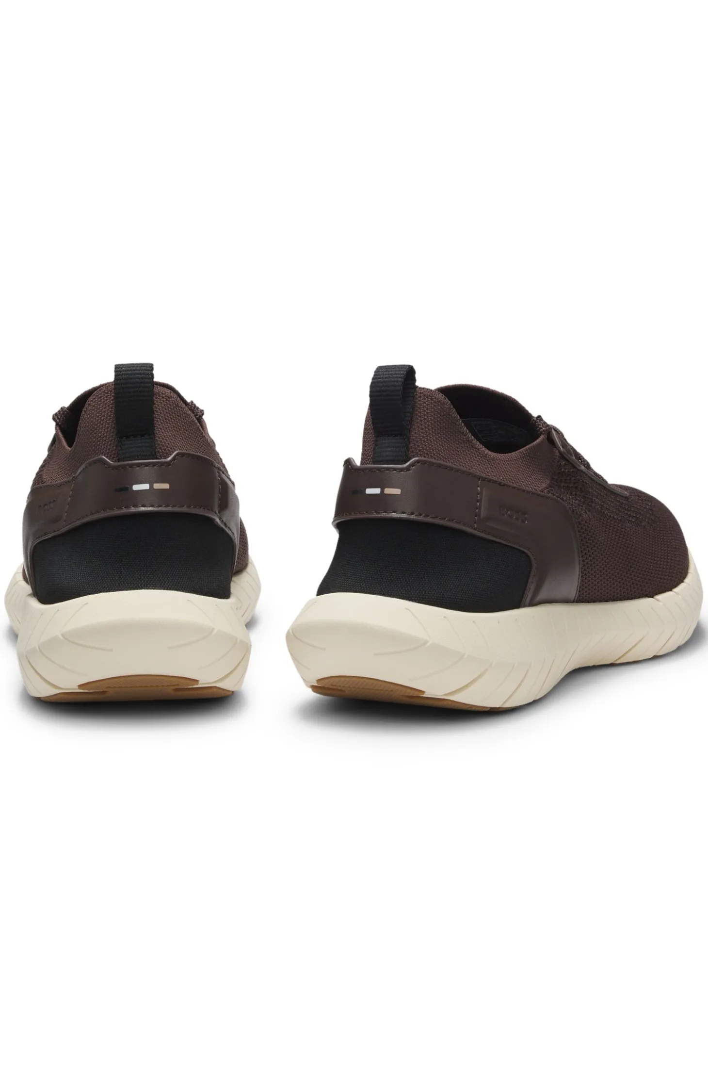 BOSS-MOTION Sneakers mit MOTION FOAM Laufsohle