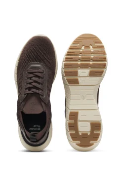 BOSS-MOTION Sneakers mit MOTION FOAM Laufsohle