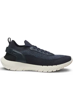 BOSS-MOTION Sneakers mit MOTION FOAM Laufsohle
