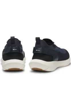 BOSS-MOTION Sneakers mit MOTION FOAM Laufsohle