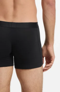 BOSS ONE Dreierpack Boxershorts mit Logo-Bund