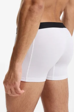 BOSS ONE Dreierpack Boxershorts mit Logo-Bund