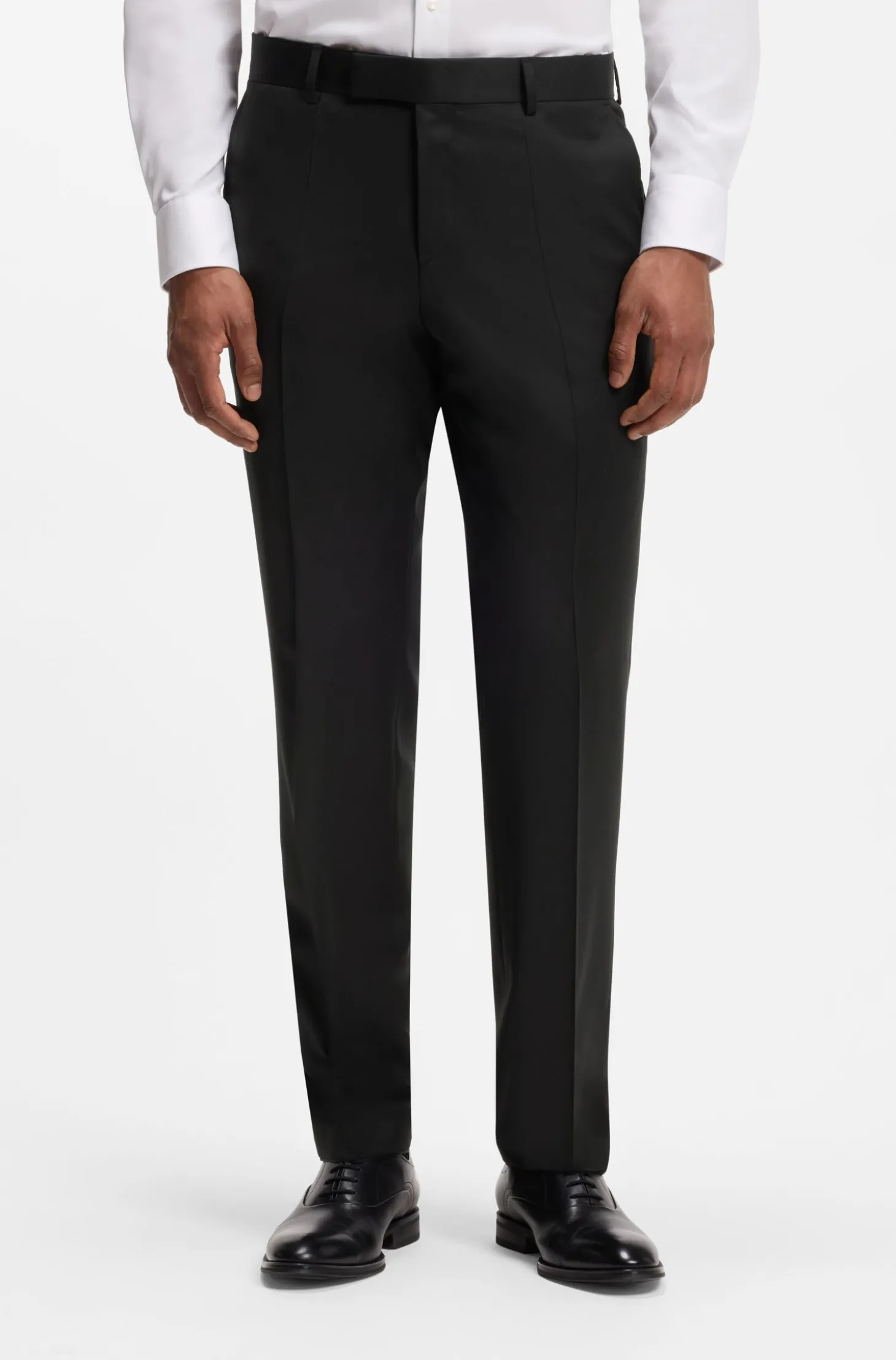 BOSS ONE Slim-Fit Hose