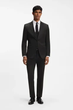 BOSS ONE Slim-Fit Hose