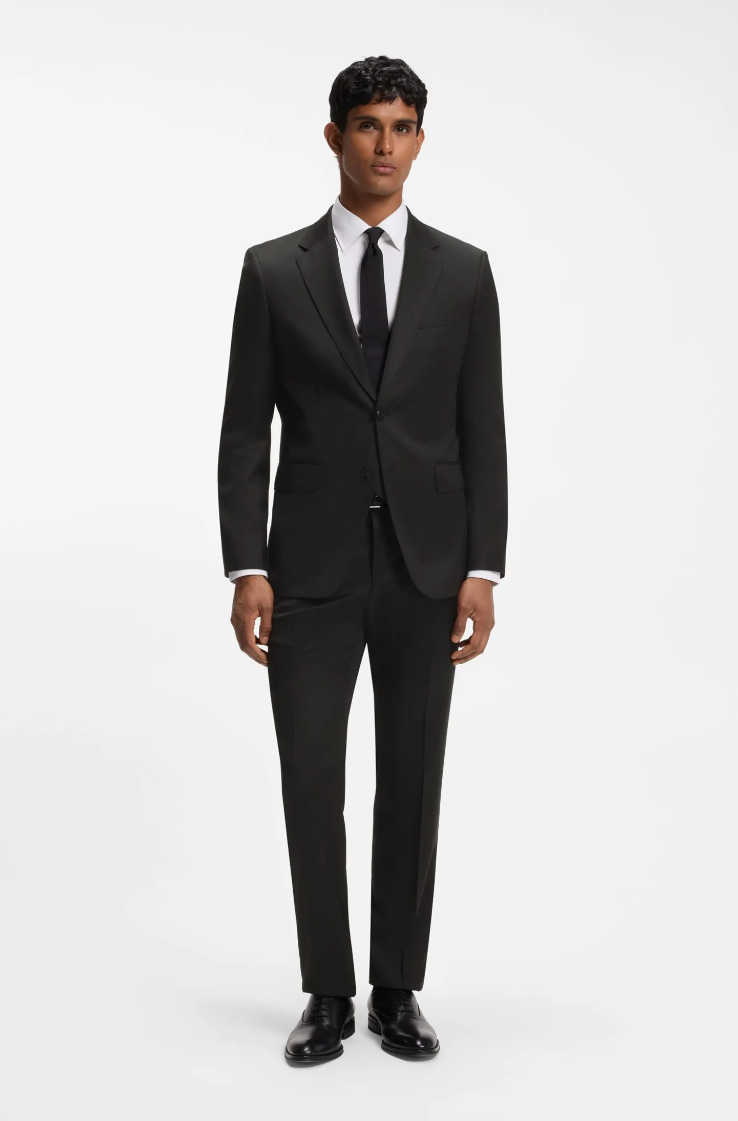 BOSS ONE Slim-Fit Hose