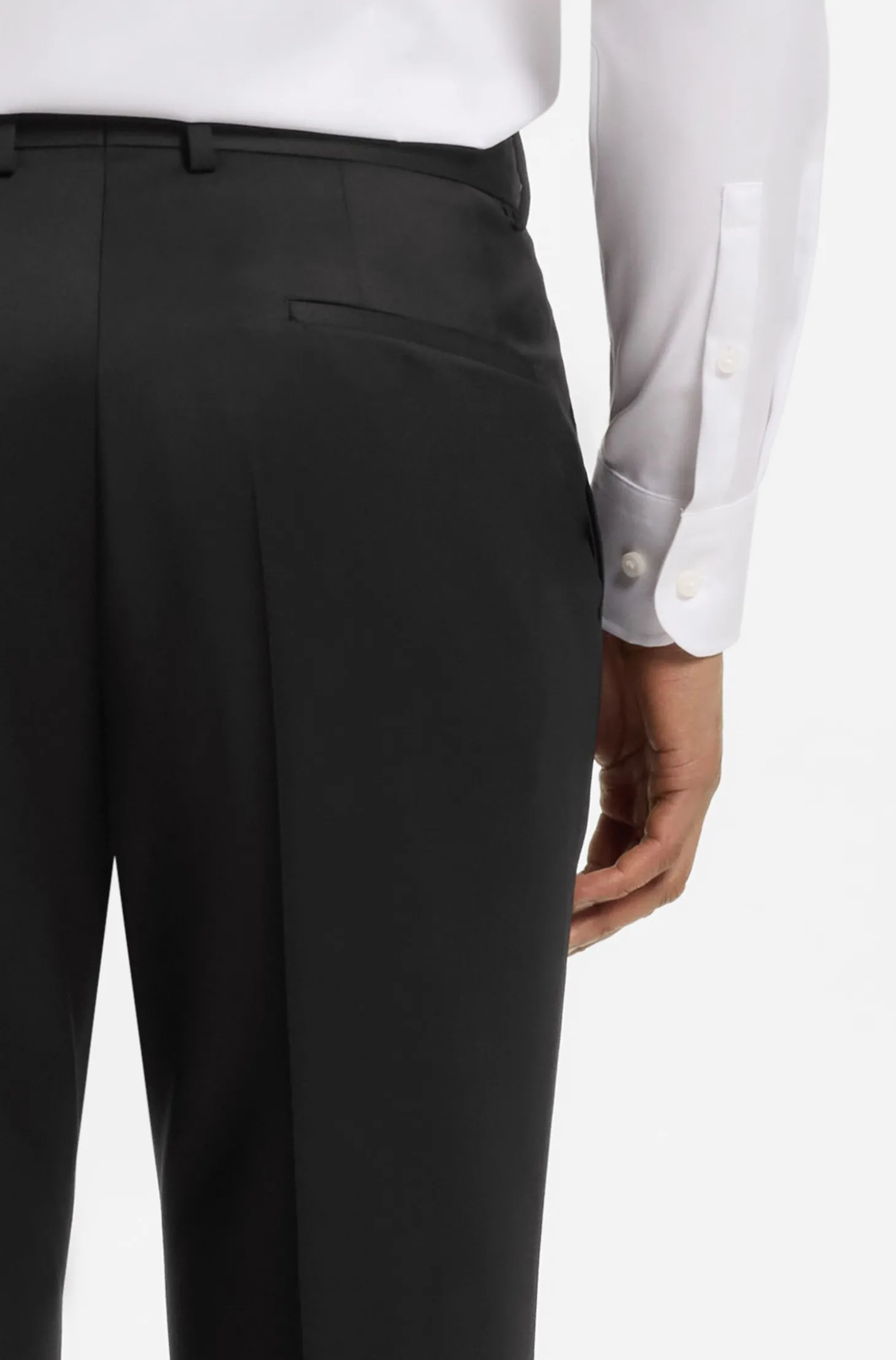 BOSS ONE Slim-Fit Hose