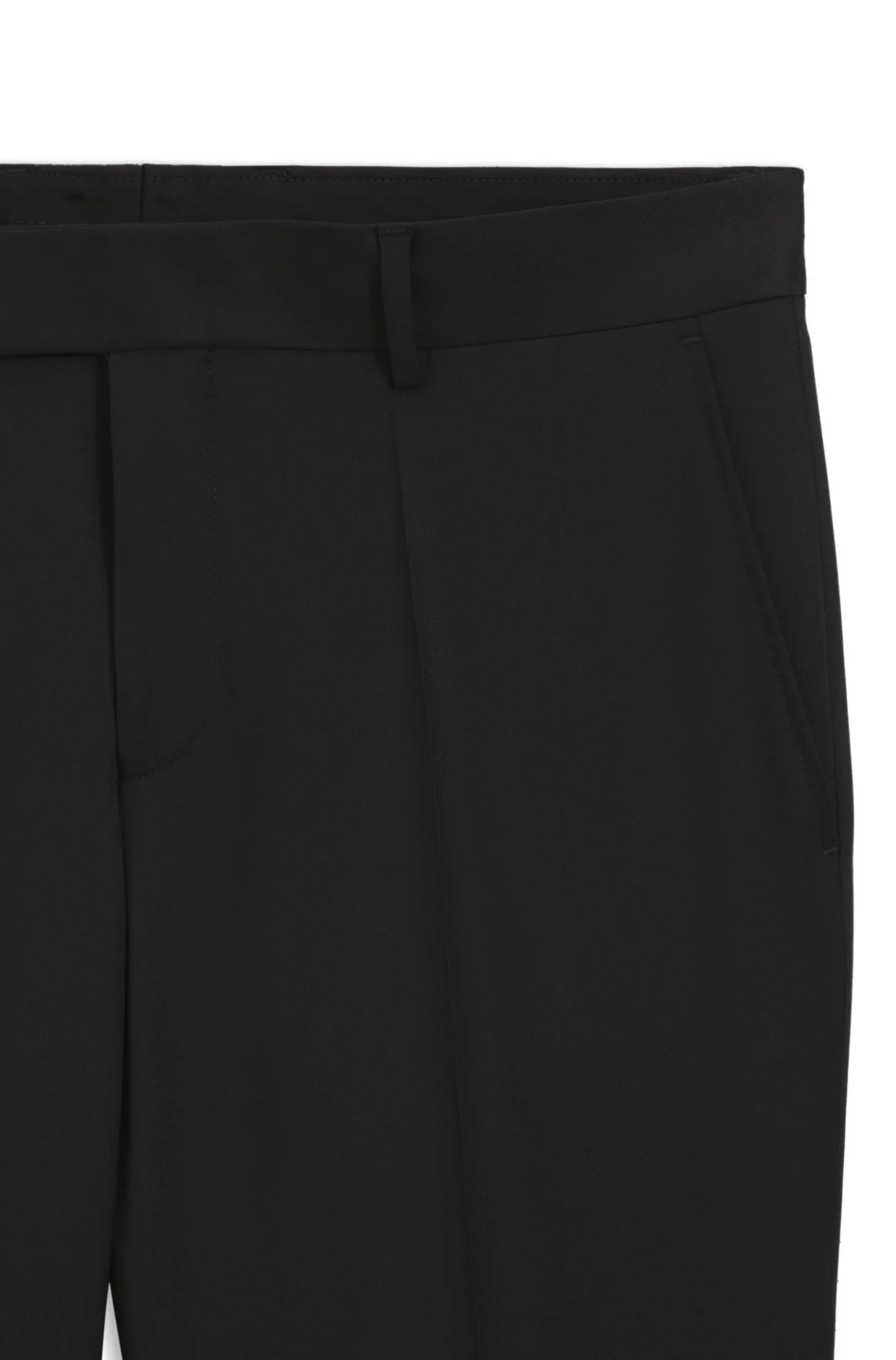 BOSS ONE Slim-Fit Hose