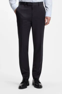 BOSS ONE Slim-Fit Hose