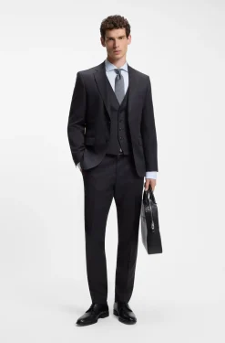 BOSS ONE Slim-Fit Hose