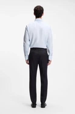 BOSS ONE Slim-Fit Hose