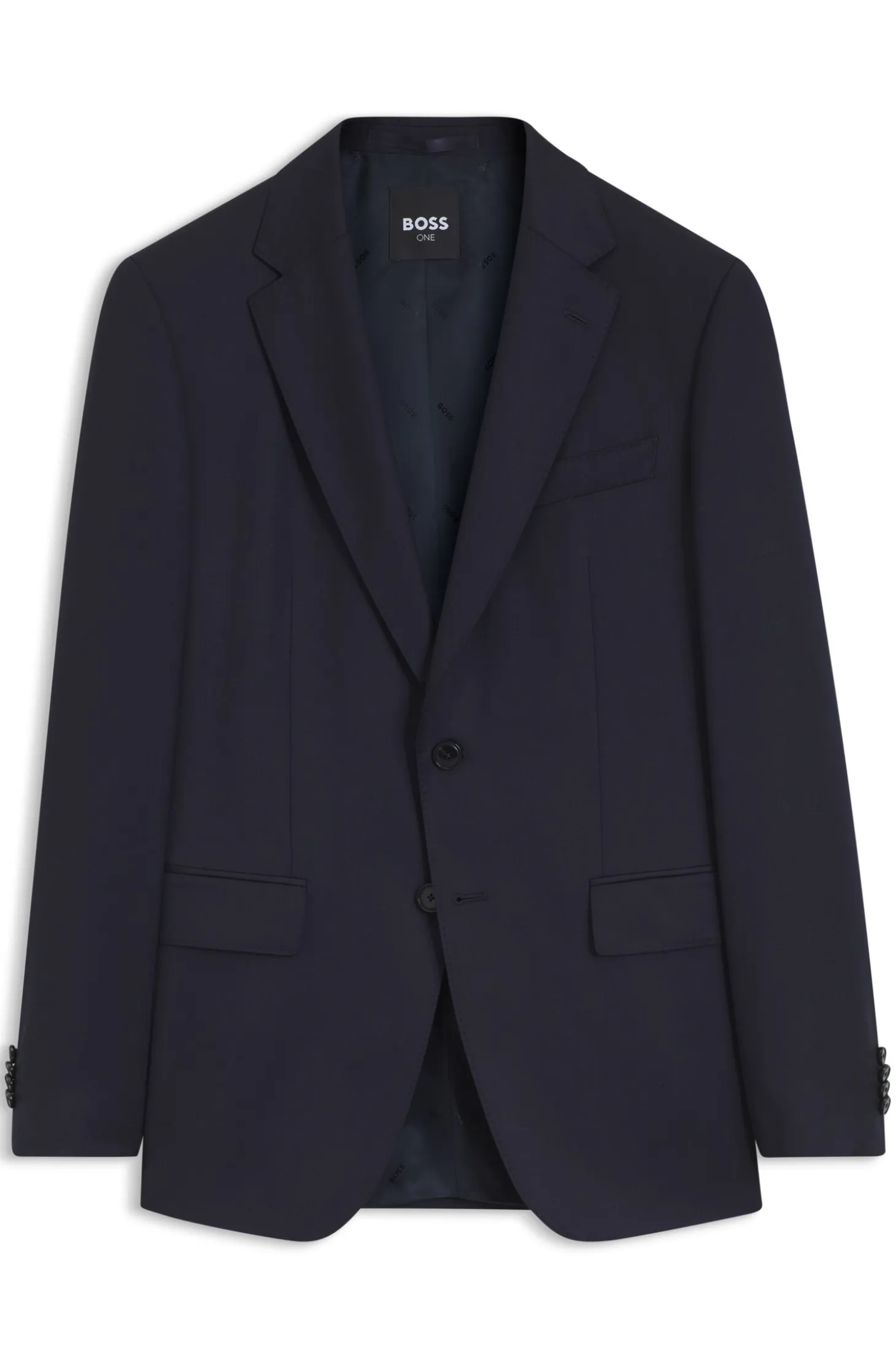BOSS ONE Slim-Fit Sakko