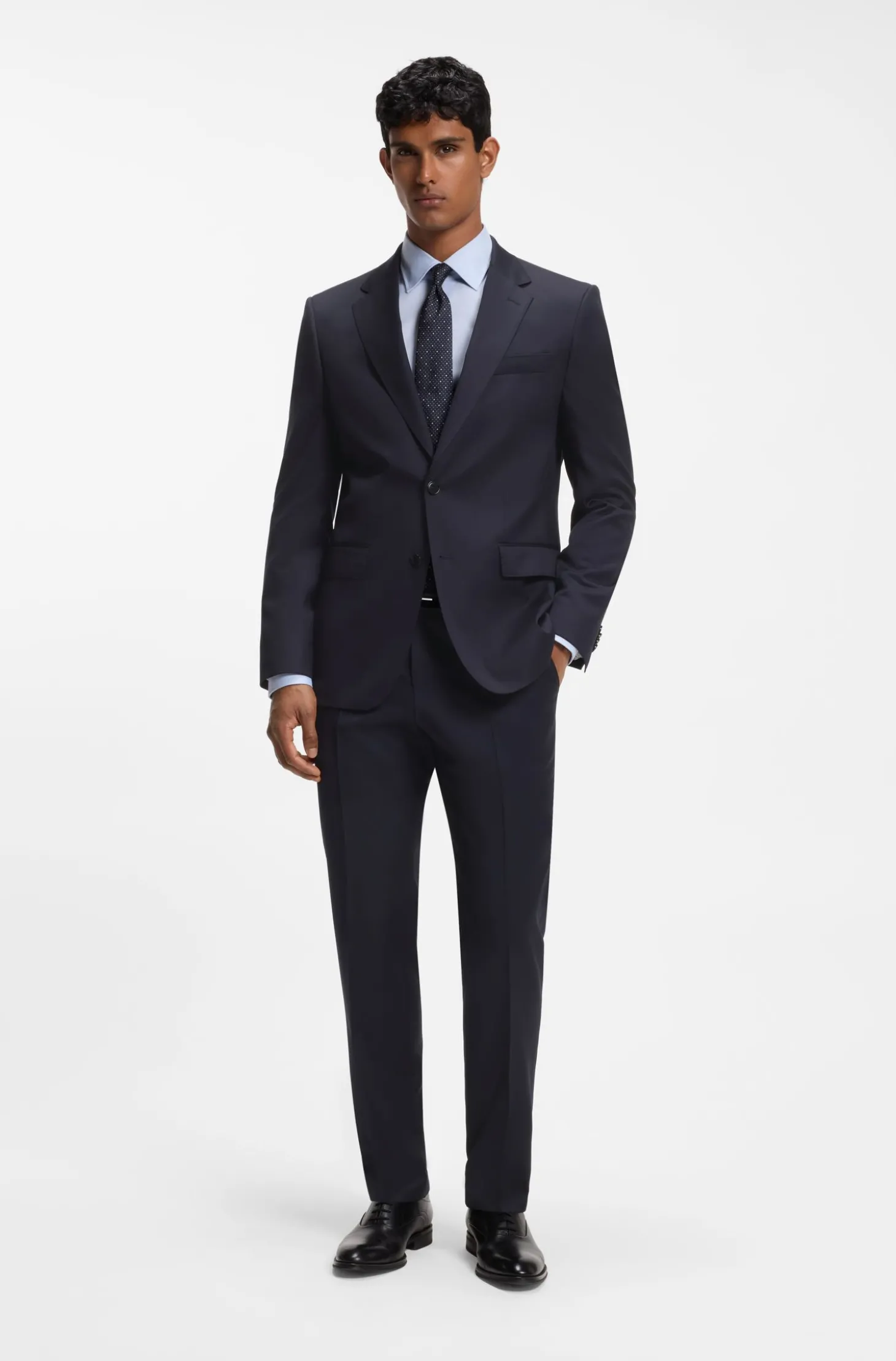 BOSS ONE Slim-Fit Sakko