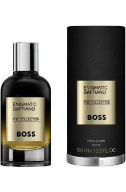 BOSS The Collection Enigmatic Saffiano Eau de Parfum 100 ml