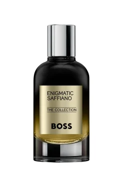 BOSS The Collection Enigmatic Saffiano Eau de Parfum 100 ml