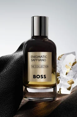 BOSS The Collection Enigmatic Saffiano Eau de Parfum 100 ml