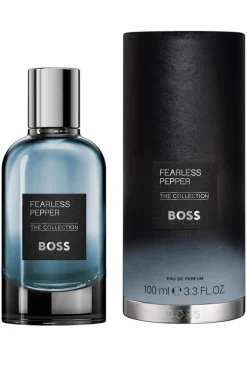BOSS The Collection Fearless Pepper Eau de Parfum 100 ml