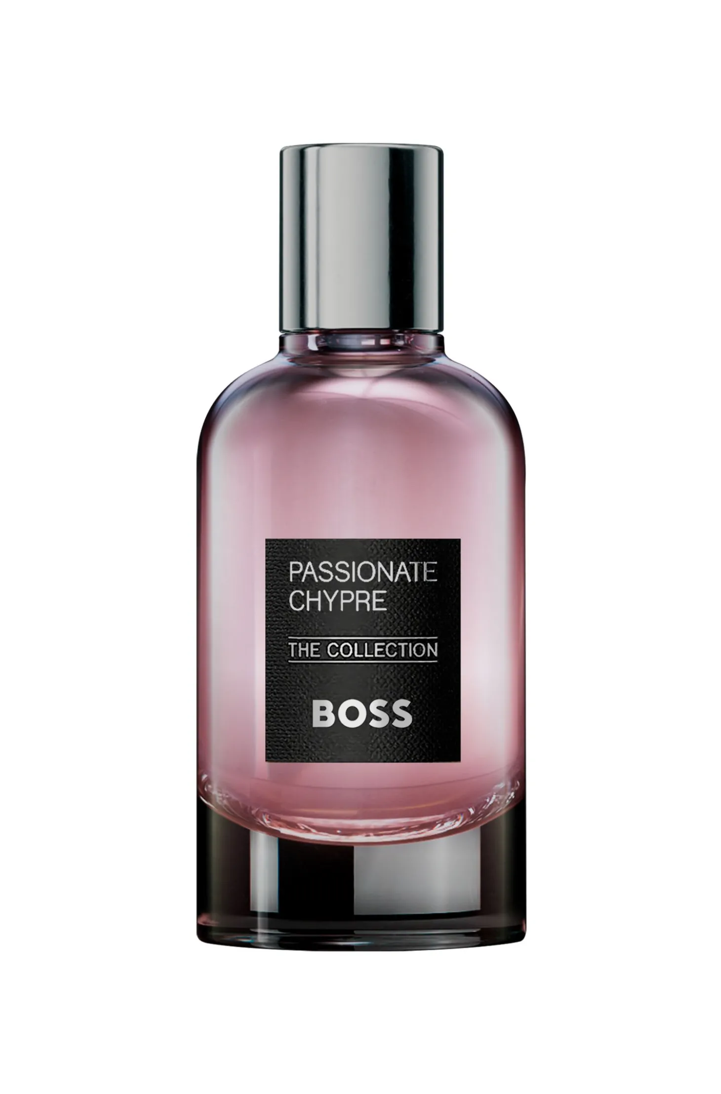 BOSS The Collection Passionate Chypre Eau de Parfum 100 ml