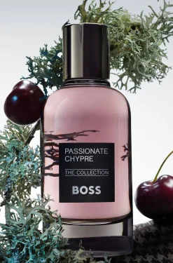 BOSS The Collection Passionate Chypre Eau de Parfum 100 ml