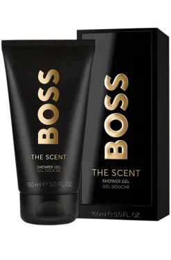 BOSS The Scent Duschgel 150 ml