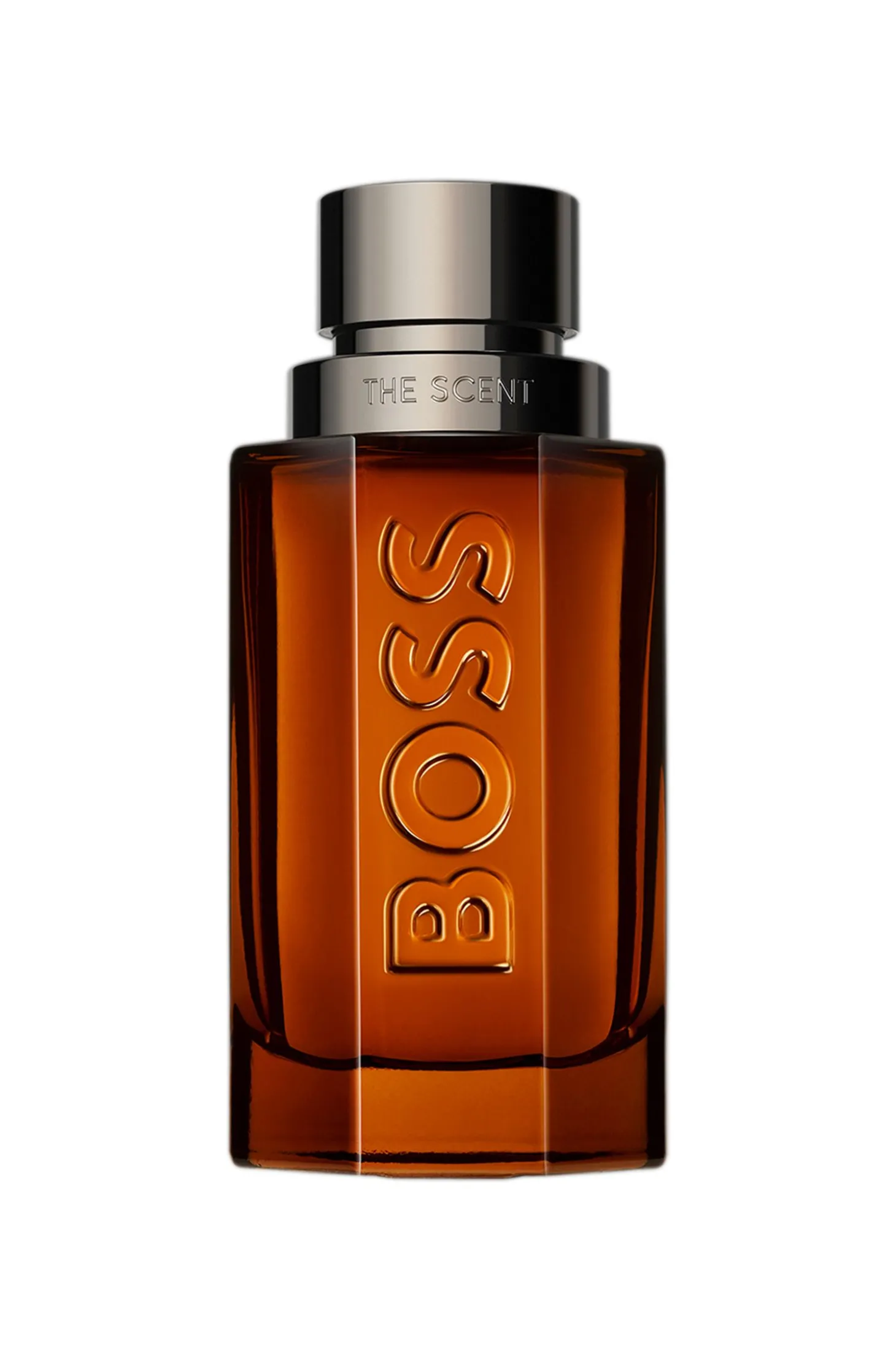 BOSS The Scent Eau de Parfum intensiv 50 ml