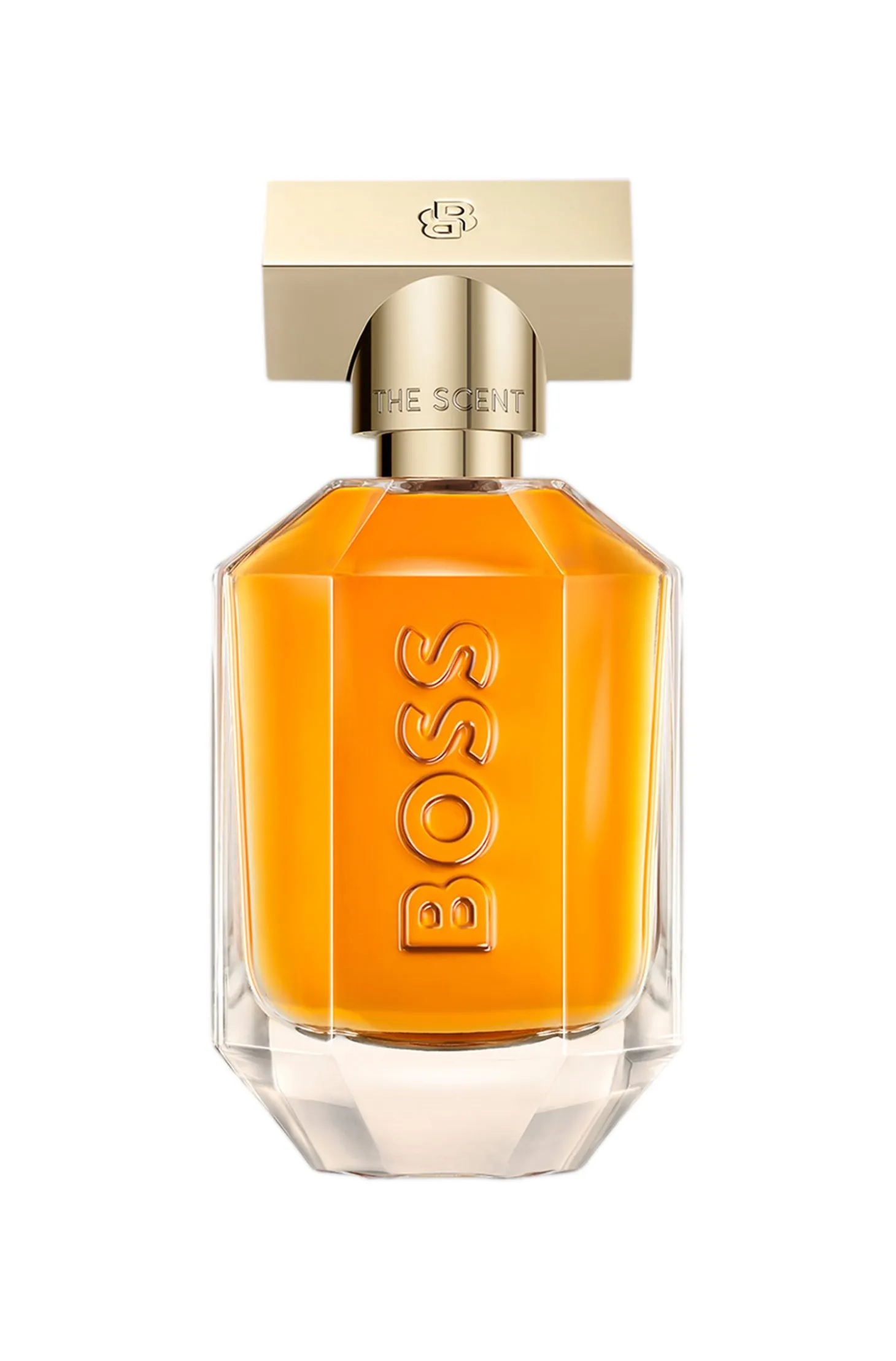 BOSS The Scent Eau de Parfum intensiv 50ml