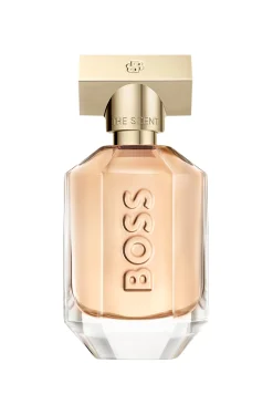BOSS The Scent Eau de Parfum 50 ml