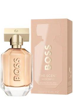 BOSS The Scent Eau de Parfum 50 ml