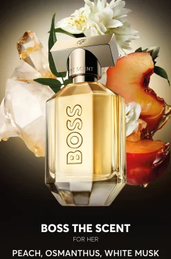 BOSS The Scent Eau de Parfum 100 ml