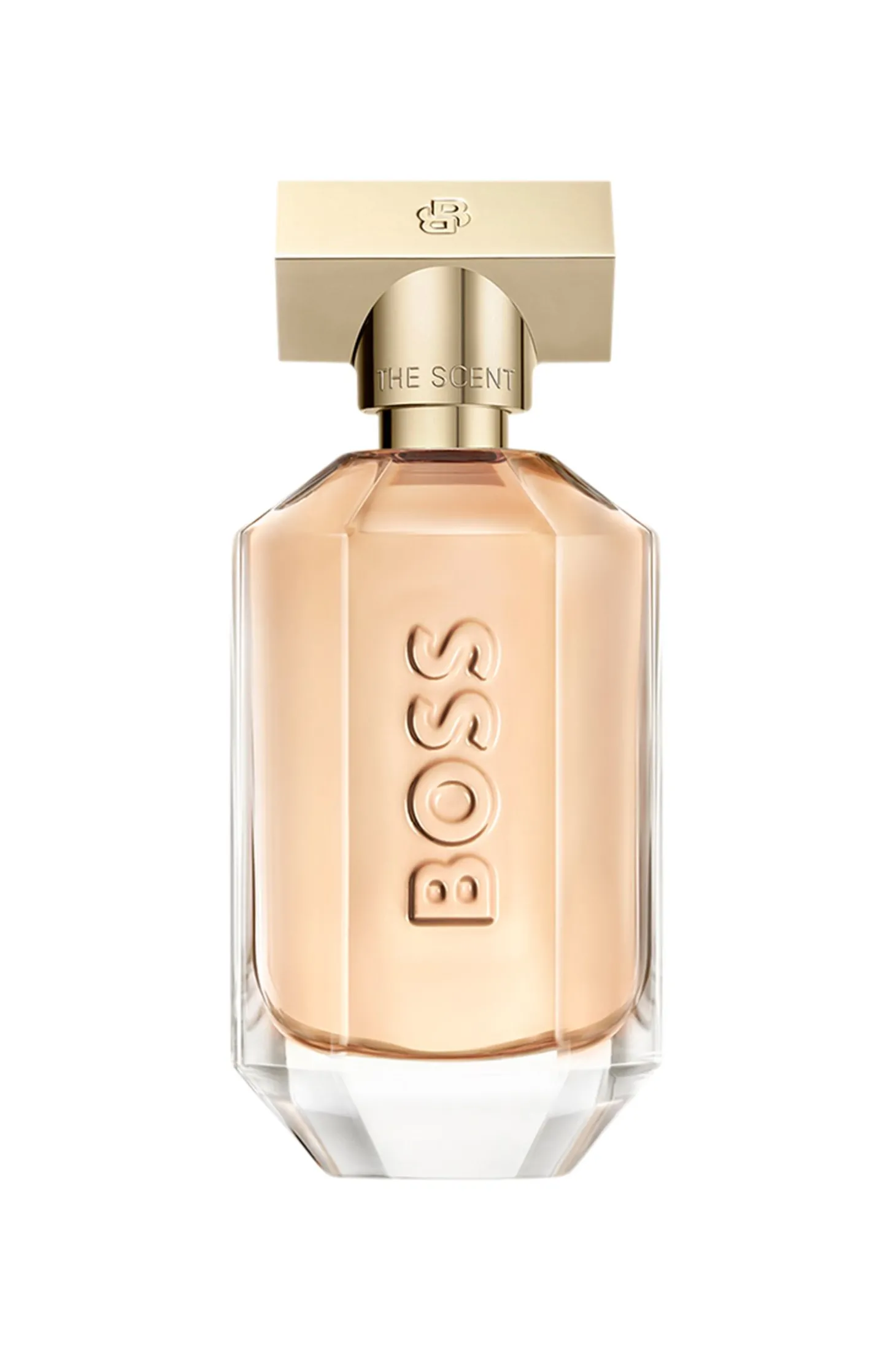 BOSS The Scent Eau de Parfum 100 ml