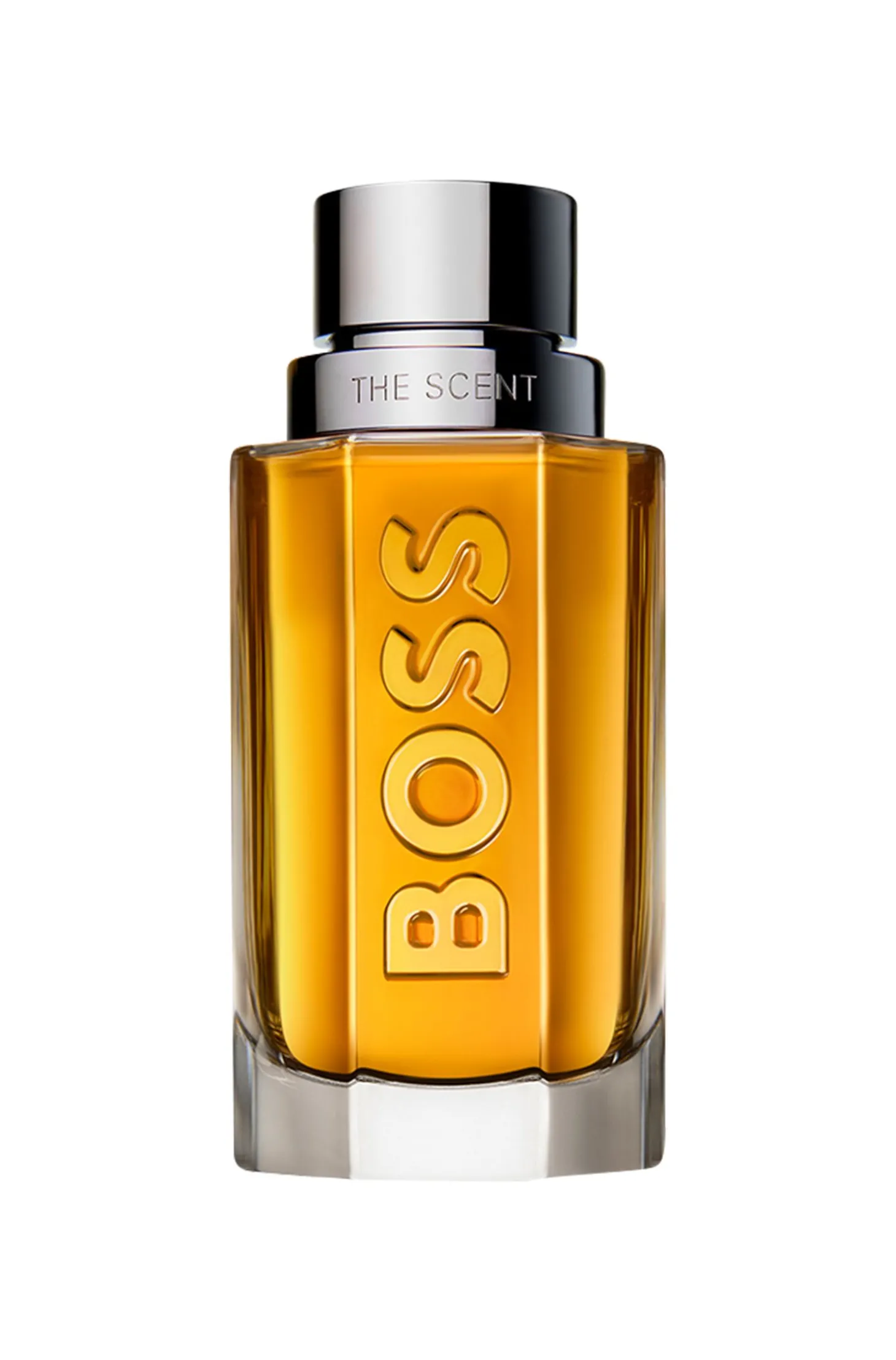 BOSS The Scent Eau de Toilette 50 ml