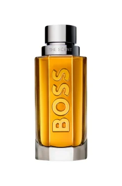 BOSS The Scent Eau de Toilette 100 ml