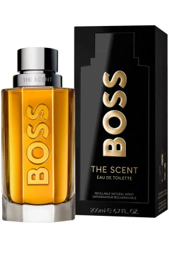 BOSS The Scent Eau de Toilette 200 ml