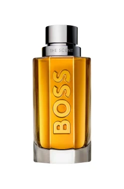 BOSS The Scent Eau de Toilette 200 ml