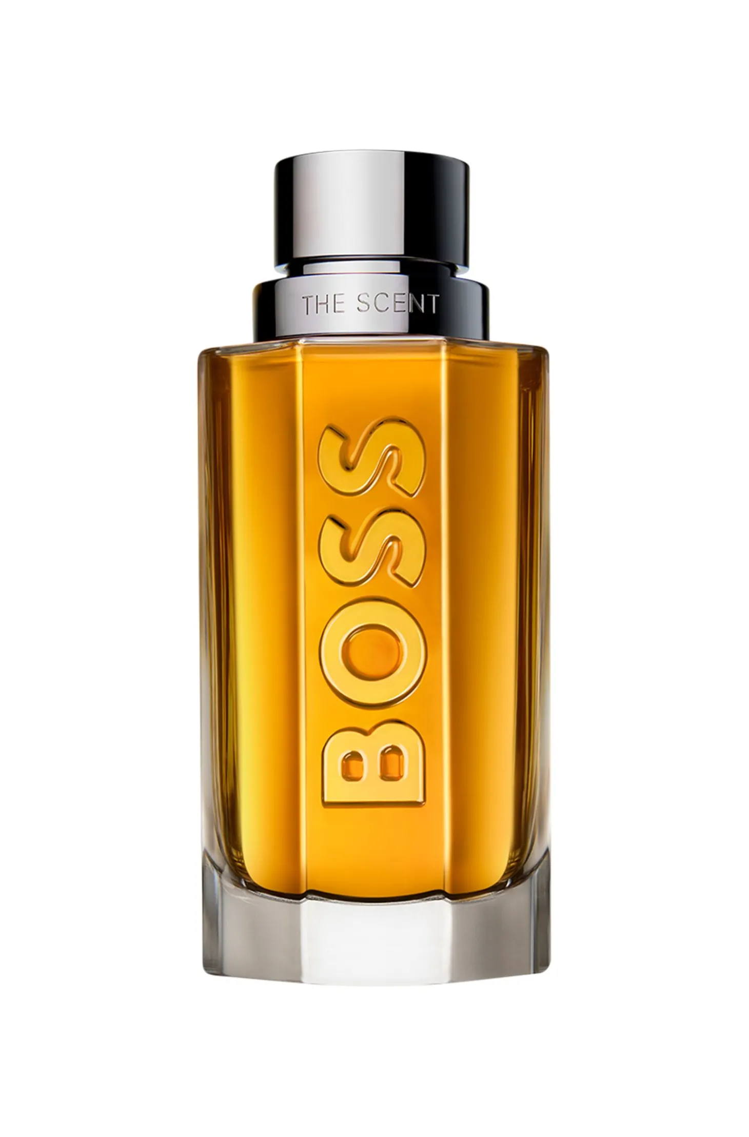 BOSS The Scent Eau de Toilette 200 ml
