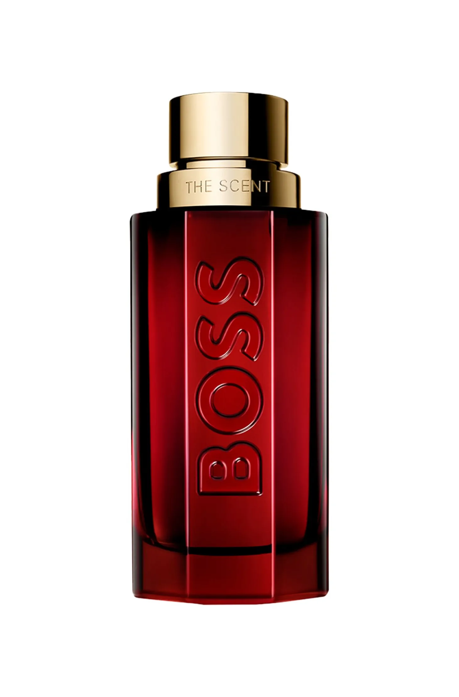 BOSS The Scent Elixir Parfum Intense 100 ml