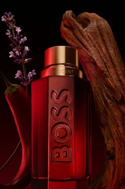 BOSS The Scent Elixir Parfum Intense 50 ml