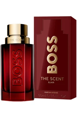 BOSS The Scent Elixir Parfum Intense 50 ml