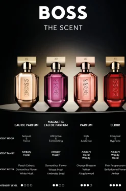 BOSS The Scent Elixir Parfum Intense 30 ml