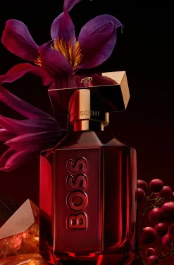 BOSS The Scent Elixir Parfum Intense 50 ml