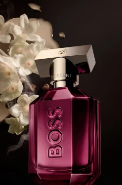 BOSS The Scent Magnetic Eau de Parfum 50 ml