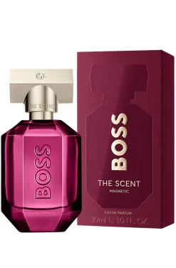 BOSS The Scent Magnetic Eau de Parfum 30 ml