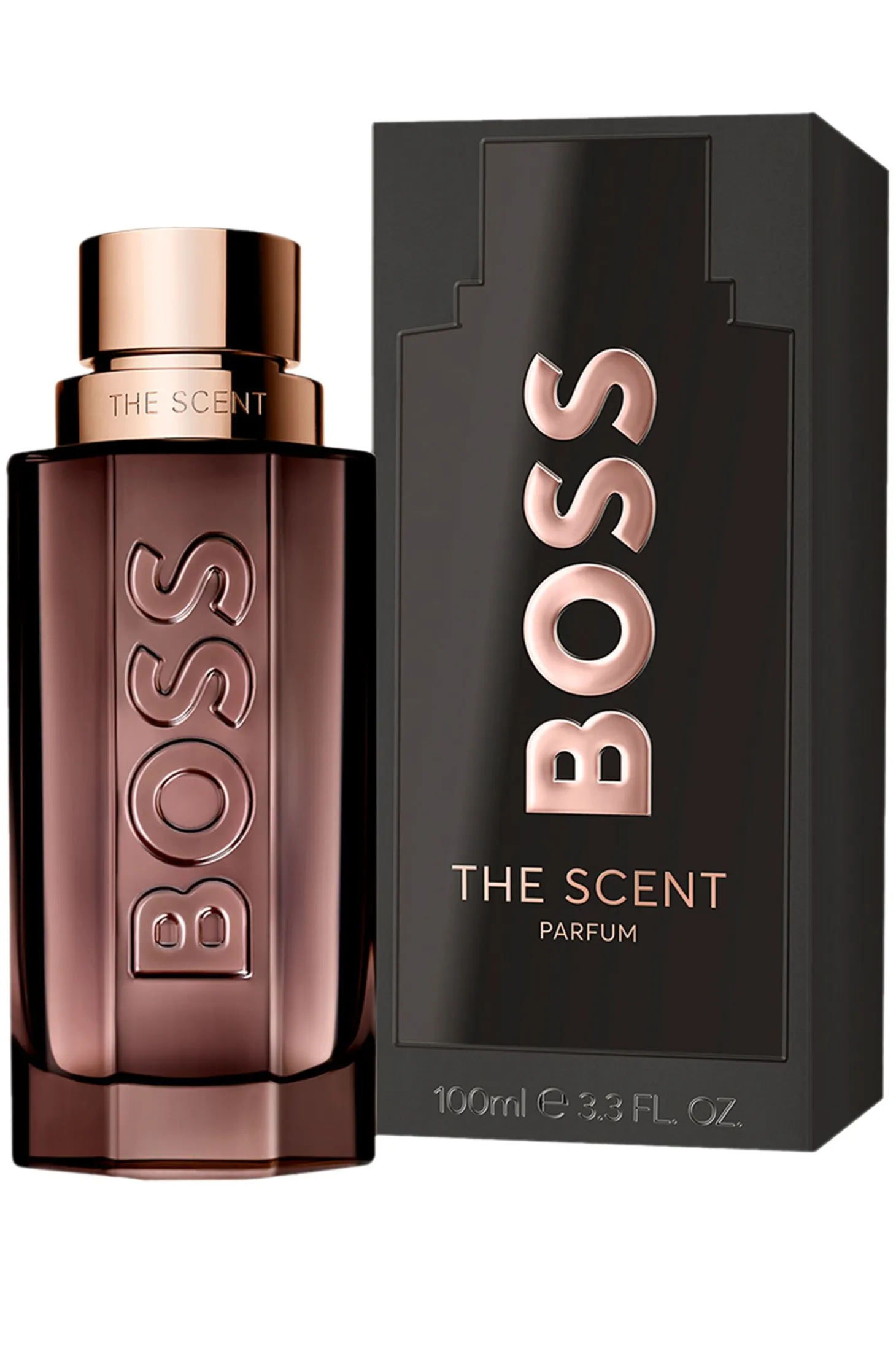 BOSS The Scent Parfum 100 ml